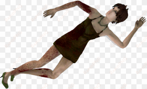 dead rising svr barra corpse attractor 3 - dead rising 3 corpses