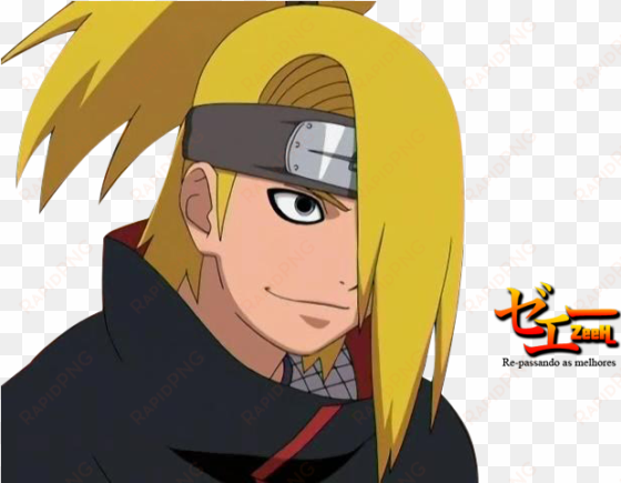 deidara photo deidara1 - deidara akatsuki