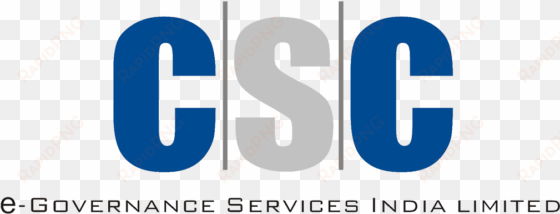 deit logo - csc e governance services india ltd