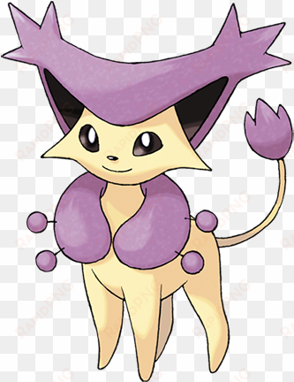 delcatty, sableye, mawile - pokemon delcatty