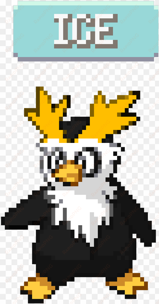 delibird, doduo, dodrio, drowzee, hypno, ekans y arbokpic - delibird sprite