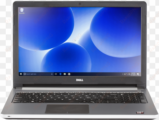dell inspiron i5555-2843slv computer - dell i7567