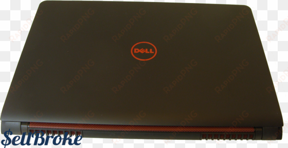 dell laptop png download - wallet
