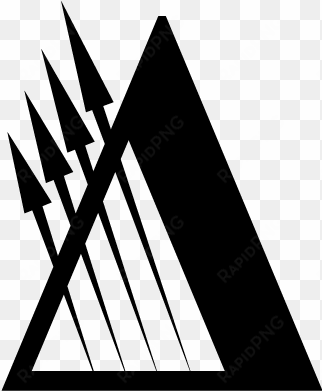 delta - chaos insurgency logo