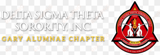 delta sigma theta - education
