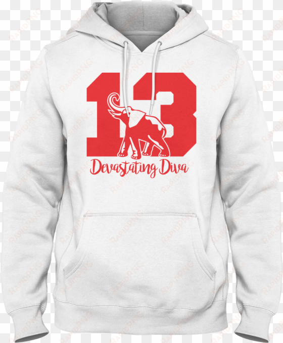 delta sigma theta founded hoodie white - jake paul status hoodie