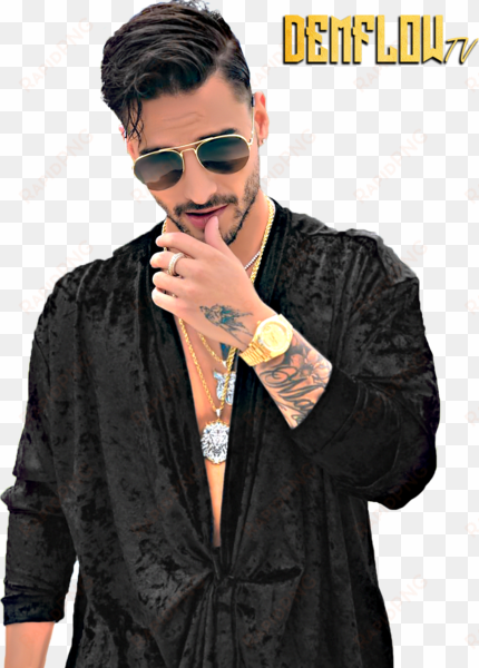 demflowtv - maluma and jason derulo