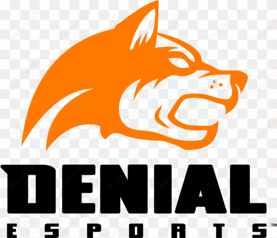 denial coo interview "we're finally realising our ambitions" - denial esports png