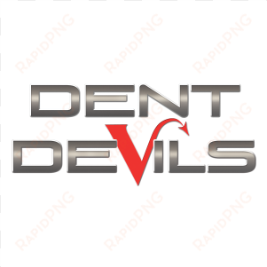 dent devils logo - logo