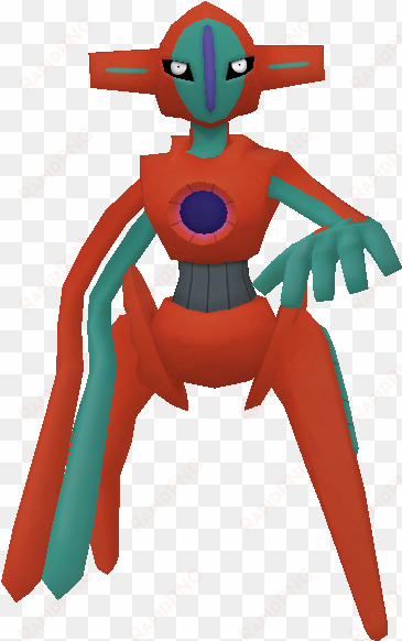 deoxys pokemon go counters