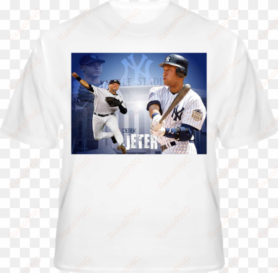 derek jeter shirts - derek jeter custom diy image pillowcase rectangle pillow