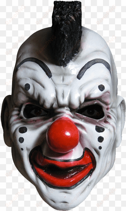 descargar - slipknot clown mask - costume accessories masks halloween