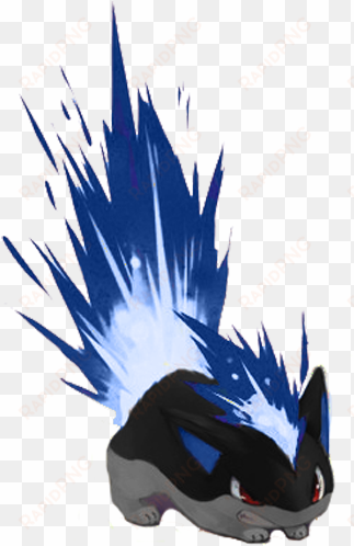 description - pokemon quilava fan art