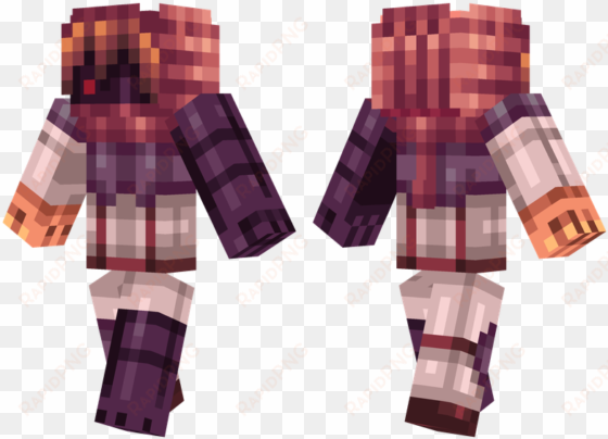 designed by pentakill - minecraft: pocket edition