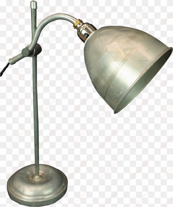 desk lamp - lamp