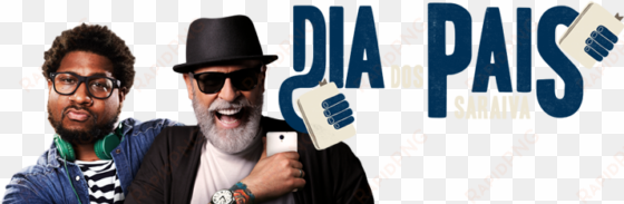 dia dos pais - gentleman