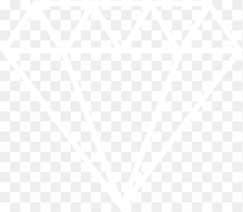 diamond kys - white diamond icon png