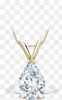 diamond pendants - earring
