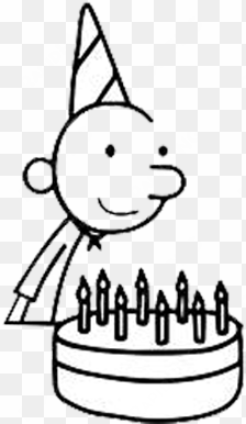 diary of a wimpy kid birthday party - diary of a wimpy kid birthday