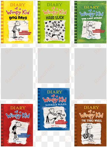 diary of a wimpy kid - diary of a wimpy kid the meltdown