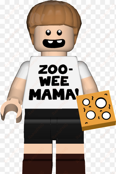 diary of a wimpy kid lego dimensions