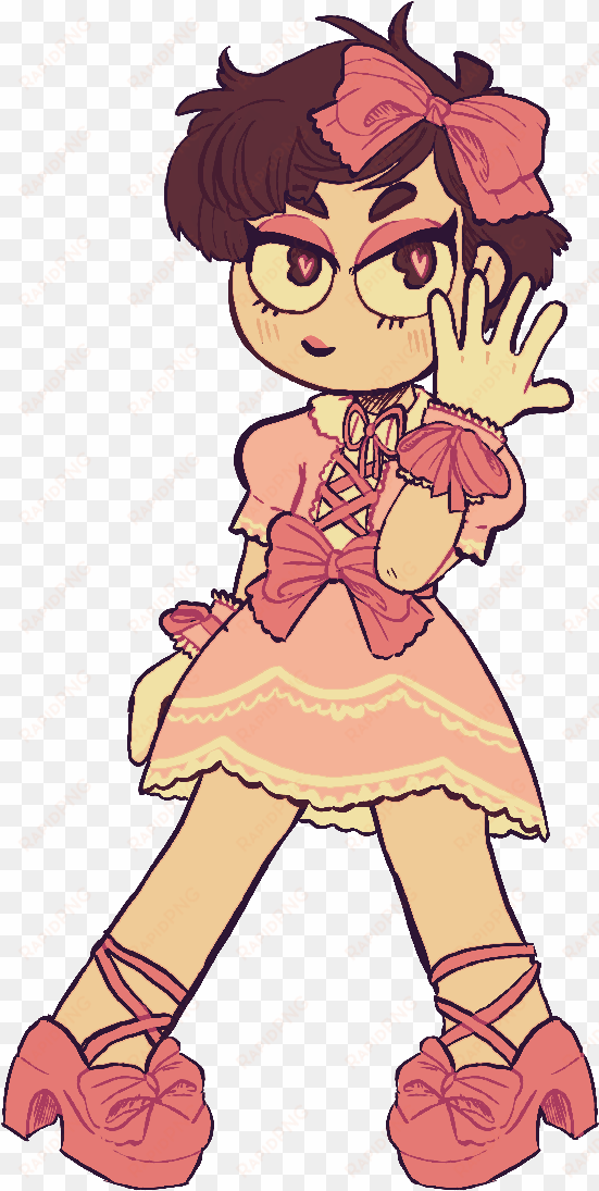 dibeejos y'know what as lazy as these are i still like - cartoon