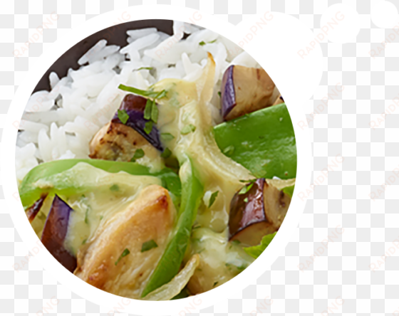 did you know - side dish