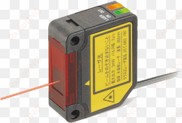 digital laser sensor ls-400 - panasonic diffuse photoelectric sensor 0.03 → 1 m detection