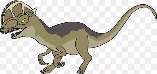 dilophosaurus