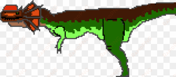 dilophosaurus
