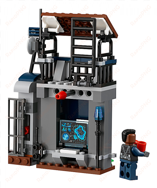 dilophosaurus outpost attack - lego dilophosaurus outpost attack