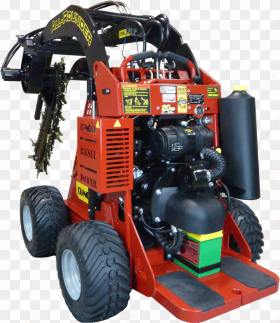 dingo all rounder - dingo allrounder k93