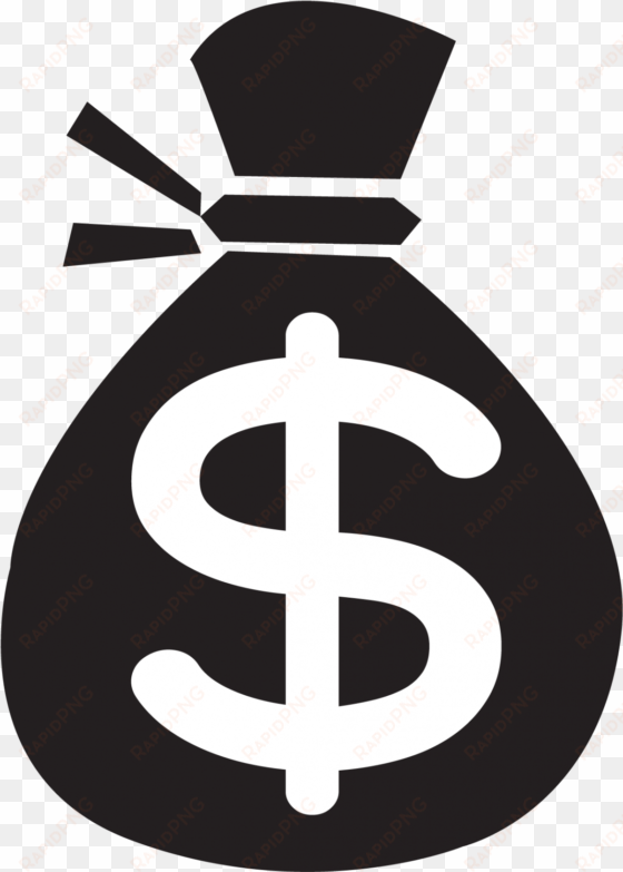 dinheiro png - dollar icon vector