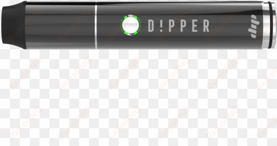 dipper dab pen - vaporizer