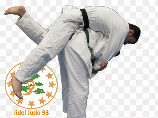 disability judo - brazilian jiu-jitsu