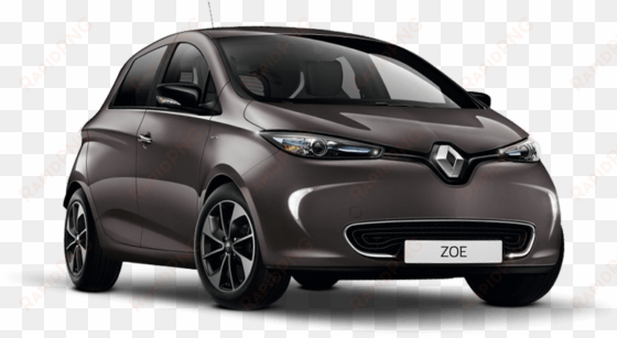 discover the zoe signature nav from toomey renault - smart 2016 fortwo black