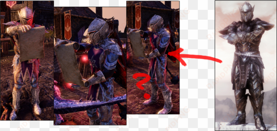 discussionwhat - eso ebon armor