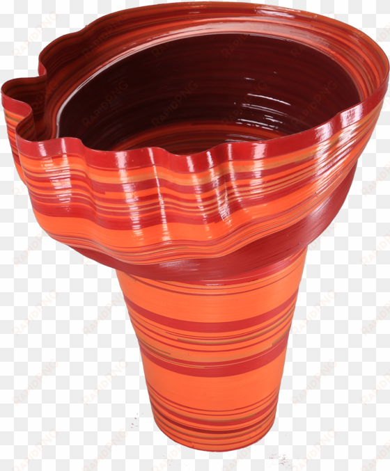 diseño colección serpentina - vase