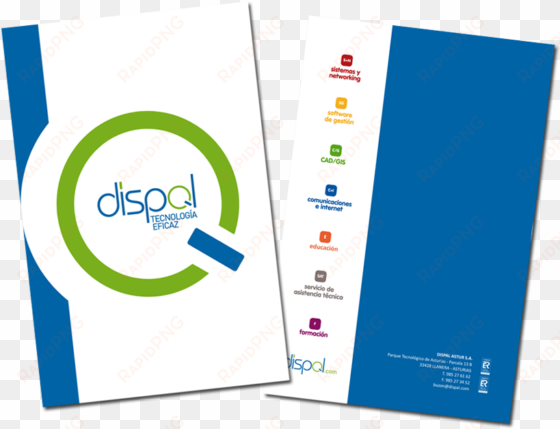 diseño gráfico - carpeta de diseño grafico