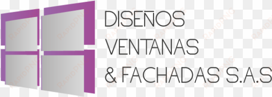 diseños ventanas y fachadas s - facade
