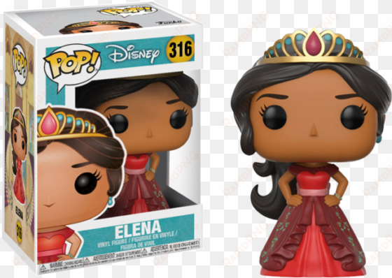 disney moana funko pop maui funko pop disney - elena of avalor funko pop