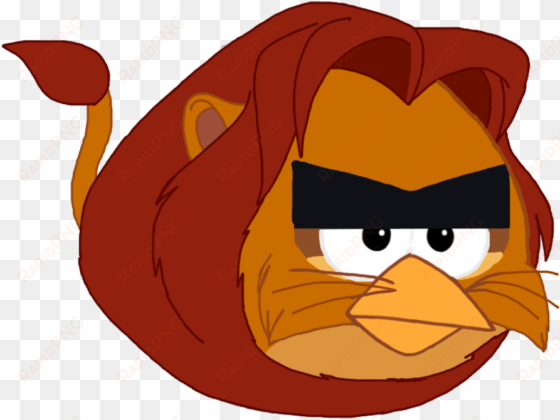 disney's timon clip art - simba