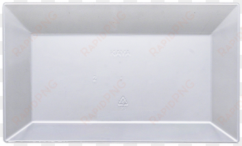 disposable plates