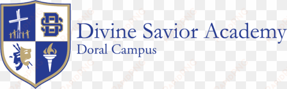 divine savior academy - divine savior academy logo