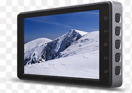 dji crystal sky monitor - dji crystalsky 5.5 high brightness monitor