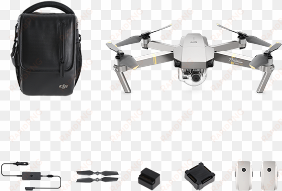 dji mavic pro platinum fly more combo drone - dji mavic pro platinum fly more combo מחיר