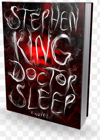 doctor sleep - doctor sleep by stephen king
