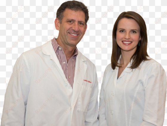 doctors - clinic