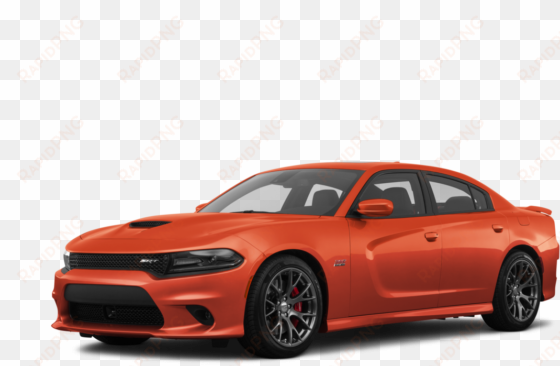 dodge charger srt png blue
