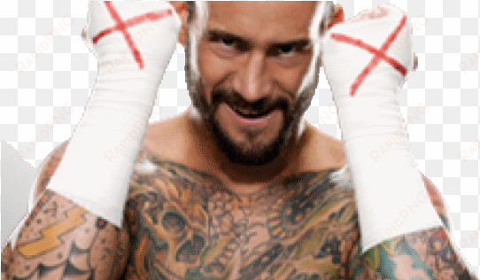 does cm punk hate wrestling - cm punk 2011